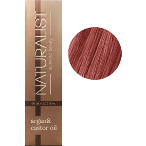Naturalist Kalıcı Saç Boyası 60 ml - 6.44 Yoğun Koyu Kumral Bakır