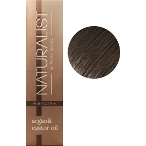 Naturalist Kalıcı Saç Boyası 60 ml - 66.0 Yoğun Koyu Kumral