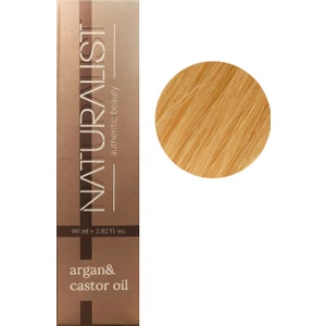 Naturalist Kalıcı Saç Boyası 60 ml - 8.3 Altın Açık Kumral