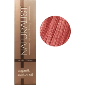 Naturalist Kalıcı Saç Boyası 60 ml - 8.4 Açık Kumral Bakır