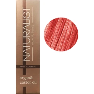 Naturalist Kalıcı Saç Boyası 60 ml - 8.44 Yoğun Açık Kumral Bakır