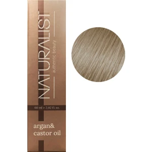 Naturalist Kalıcı Saç Boyası 60 ml - 88.0 Yoğun Açık Kumral