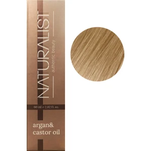 Naturalist Kalıcı Saç Boyası 60 ml - 9.0 Koyu Sarı