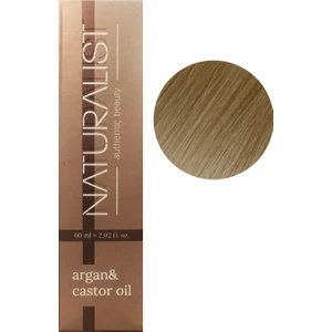 Naturalist Kalıcı Saç Boyası 60 ml - 9.1 Küllü Sarı