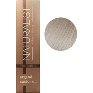 Naturalist Kalıcı Saç Boyası 60 ml - 9.11 Yoğun Küllü Sarı