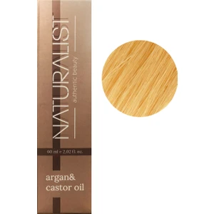Naturalist Kalıcı Saç Boyası 60 ml - 9.3 Altın Çok Açık Kumral