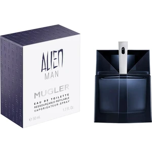 Thierry Mugler Alien Erkek Parfüm Edt 50 Ml