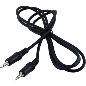 Stereo Aux Kablo 3.5 mm 1.5 mt