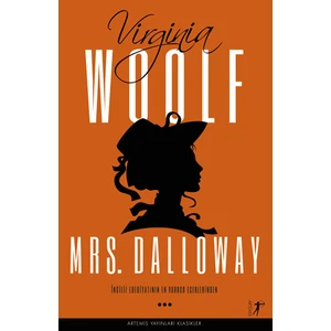 Mrs. Dalloway - Virginia Woolf