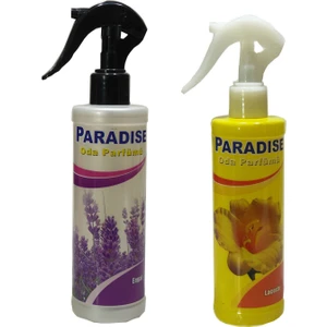 Oda Parfümü 250 ml  2' li Engal & Kavun