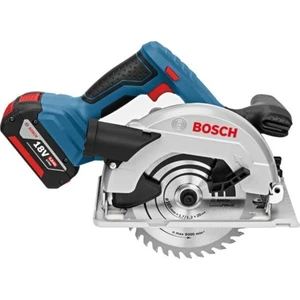 Gks 18V-57 18V 50A Sunta Kesme Testeresi