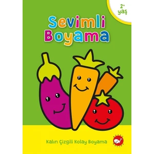 Sevimli Boyama