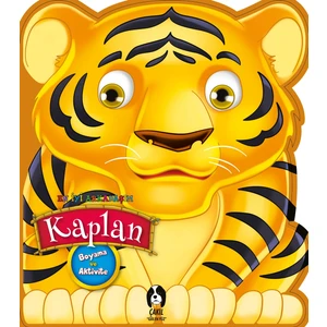 En İyi Arkadaşım  Kaplan