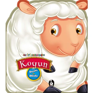 En İyi Arkadaşım  Koyun