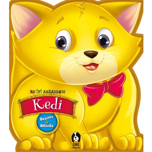 En İyi Arkadaşım  Kedi