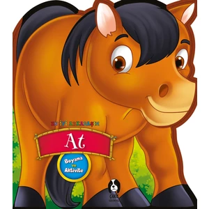 En İyi Arkadaşım  At