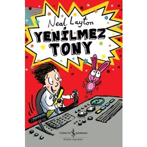 Yenilmez Tony - Neal Layton