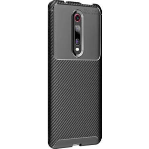 Xiaomi Mi 9T Kılıf Legion Series Siyah