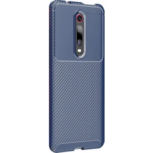 Xiaomi Mi 9T Kılıf Legion Series Lacivert