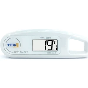 Tfa Thermo Jack Katlanır Problu Dijital Termometre