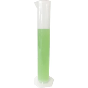 500Ml Plastik Mezür Uzun Form Pp