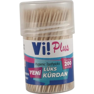 Vi! Plus Kürdan 200'lü