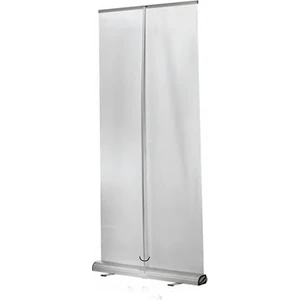Alüminyum Roll Up Banner 85 x 200 cm