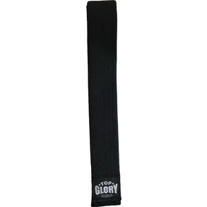 Top Glory Siyah Kuşak - Taekwondo, Karate Siyah Kuşak 200CM