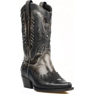 Kadın Kovboy Çizmesi