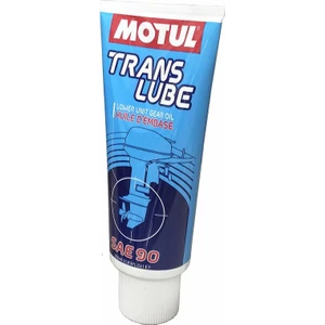 TransLube SAE90 350ML Şanzıman Yağı