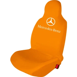 Mercedes Benz Oto Koltuk Servis Kılıfı Ön Arka Penye Takım
