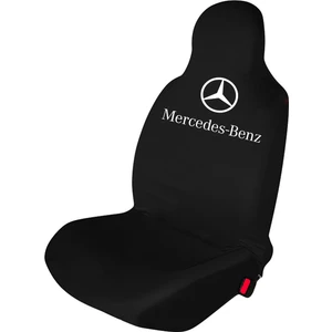 Mercedes Cla Oto Koltuk Servis Kılıfı Ön Arka Penye Takım