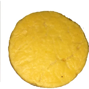 Siirt Ürünleri Sarı Bıttım Sabunu Oval Kalıp 500 gr