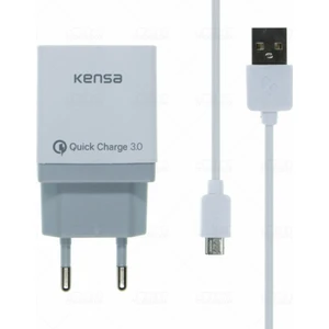Micro USB 3.0 Hızlı Şarj Cihazı