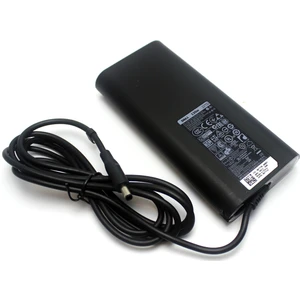Dell 19.5V 6.67A 130W 4.5mmx3.0mm Şarj Adaptörü DA130PM130, V363H, 0V363H