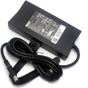 Dell 19.5V 6.7A 130W 7.5 x 5.0 mm Şarj Adaptörü DA130PE1-00, ADP-130DB D, LA130PM121
