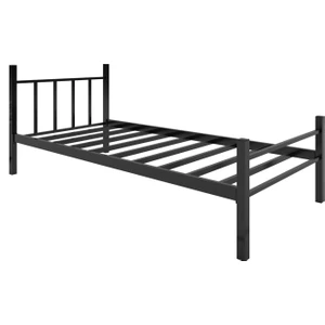 Metal Karyola Yatak