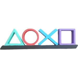 Kaizenwood Playstation Ikonları
