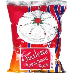 Toz Krem Şanti 1 Koli 10 Adet