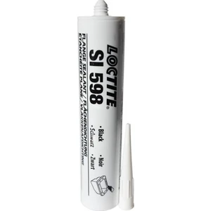 Loctıte 598 300 ml Silikon Conta Siyah