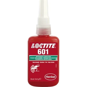 Loctıte 601  50 ml Sıkı Geçme