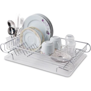 Perilla Metal Tek Katlı Tabaklık