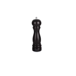 Ahşap Karabiber Değirmeni 20 Cm
