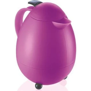 Leifheit Lfh Colombus Mor Termos 1 Litre