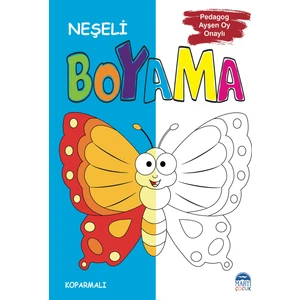 Neşeli  Boyama