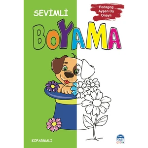 Sevimli Boyama