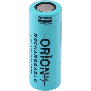 18500 3.7 V 1500 Mah Şarjlı Li-Ion Pil (Başsız)