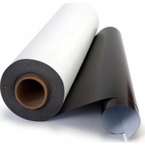 Mıknatıs Magnet Folyo 61 x 100 cm x 0,60 mm