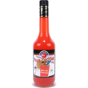 Fo Fruit Kokteyl Mix 700 ml Kokteyl Karışımı