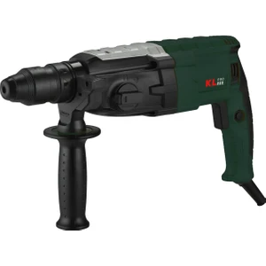 KL Pro  KLPM2801 Elektrikli Hilti  950 Watt 4.0 J + Çift Mandren
